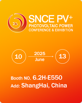 SNCE PV+ PHOTOVOLTAIC POWERCONFERENCE & EXHIBITION